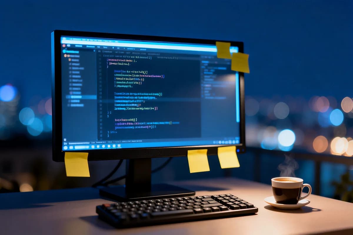 Tech · Tech knowledge we'd love to share with you.